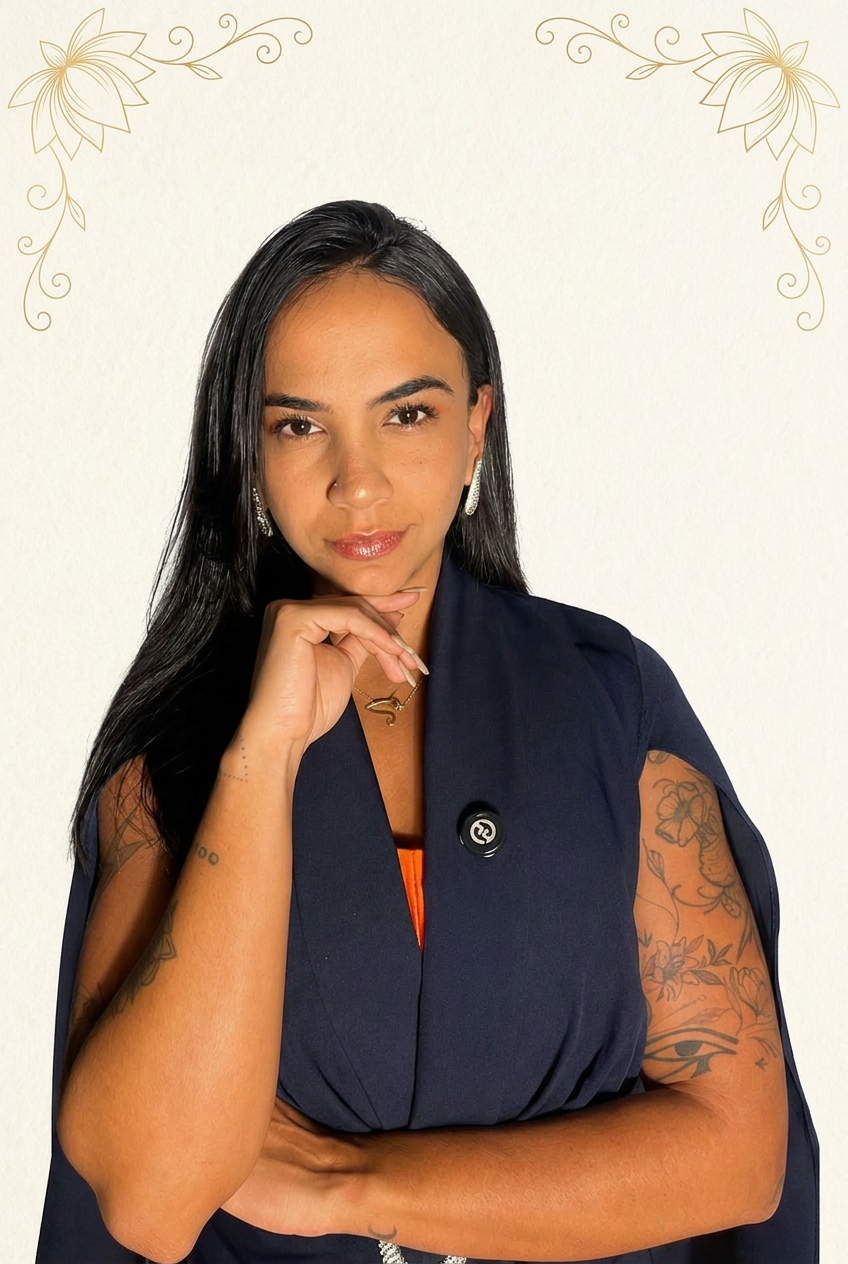 Vitória Mota